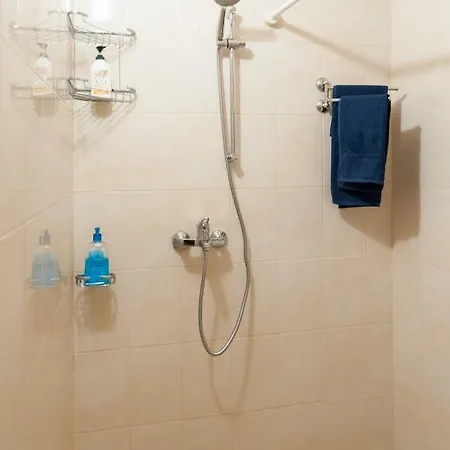 Apartment Vitosha Blvd - Family And Friends *